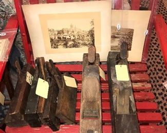 Items Located In The Family Room