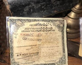Items Located In The Family Room