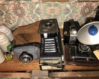 Items Located In The Family Room