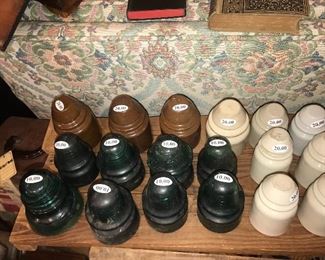 Items Located In The Family Room