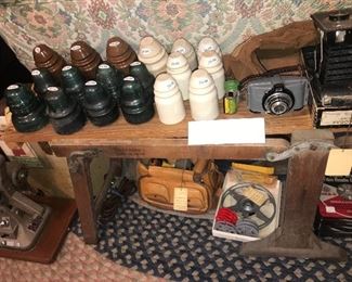 Items Located In The Family Room