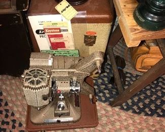 Items Located In The Family Room