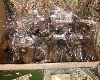 Items Located In The Family Room