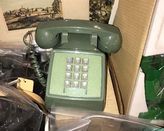 Items Located In The Family Room