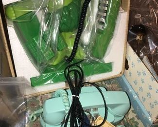 Items Located In The Family Room