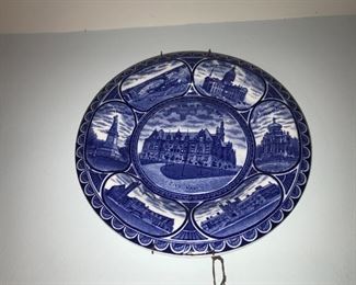 Items Located In The Kitchen