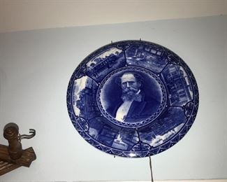 Items Located In The Kitchen