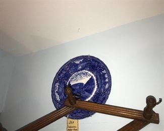 Items Located In The Kitchen