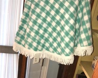 Items Located In The Kitchen