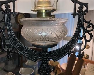 Items Located In The Kitchen