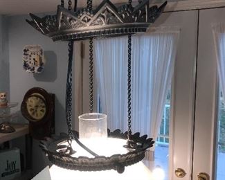 Items Located In The Kitchen