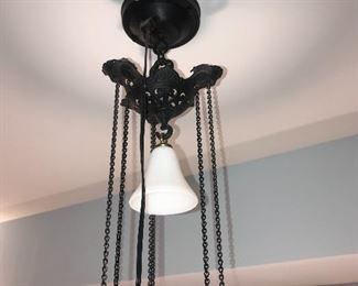 Items Located In The Kitchen