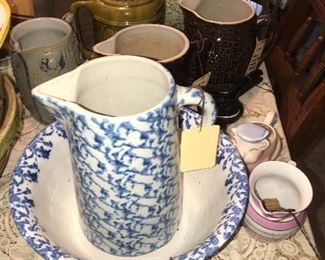 Items Located In The Kitchen