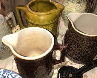 Items Located In The Kitchen