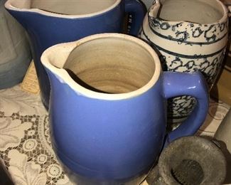 Items Located In The Kitchen