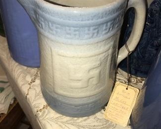Items Located In The Kitchen
