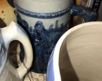Items Located In The Kitchen