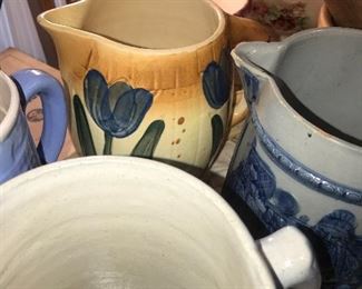 Items Located In The Kitchen