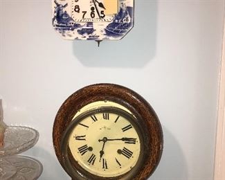 Items Located In The Kitchen