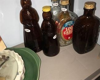 Items Located In The Kitchen