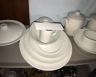 Items Located In The Kitchen