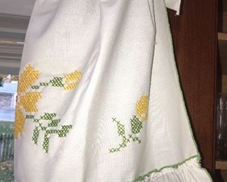 Items Located In The Kitchen