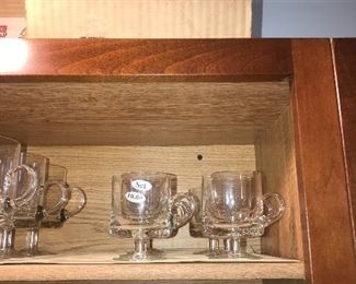 Items Located In The Kitchen