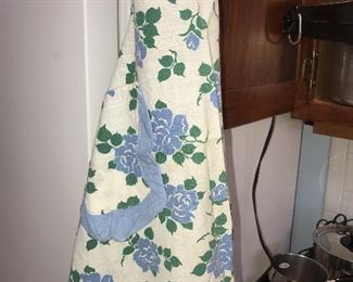 Items Located In The Kitchen