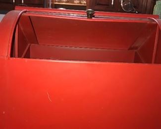 Items Located In The Kitchen