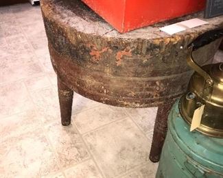 Items Located In The Kitchen