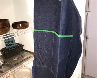 Items Located In The Kitchen