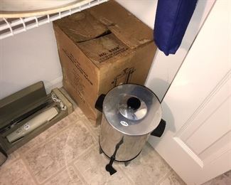 Items Located In The Kitchen