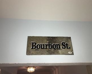 Items Located In The Kitchen