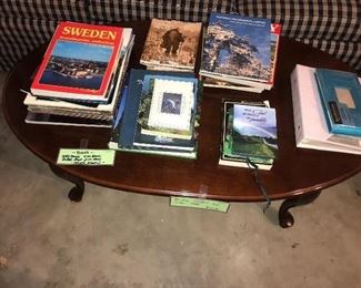 Items Located In The Garage