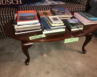 Items Located In The Garage