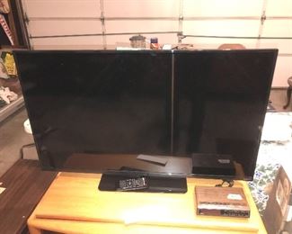 Items Located In The Garage