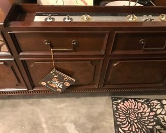 Items Located In The Garage