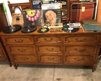 Items Located In The Garage