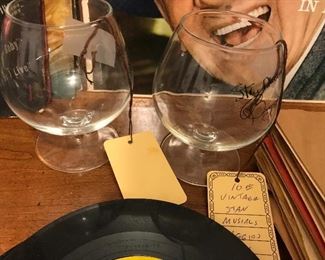 Items Located In The Garage