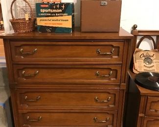 Items Located In The Garage