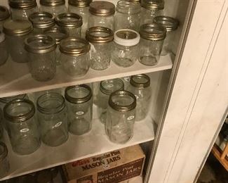 Items Located In The Lower Level