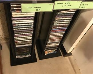 Items Located In The Lower Level