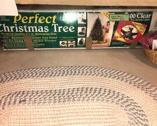 Items Located In The Lower Level