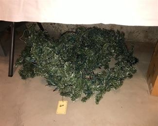 Items Located In The Lower Level