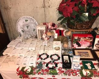 Items Located In The Lower Level