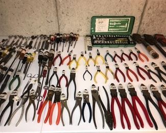 Items Located In The Lower Level