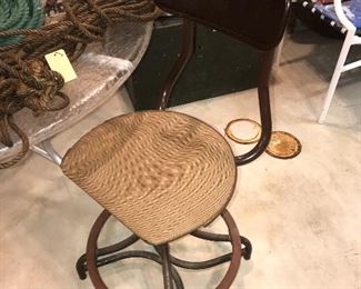 Items Located The Lower Level