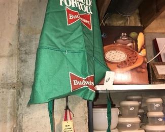 Items Located In The Lower Level