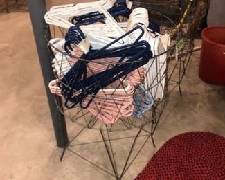 Items Located In The Lower Level