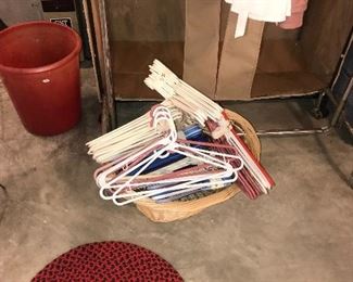 Items Located In The Lower Level